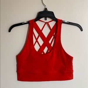 Balance Athletica sports bra